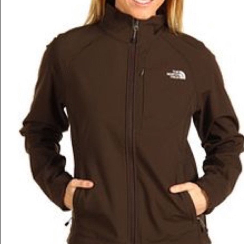 The North Face Jacket